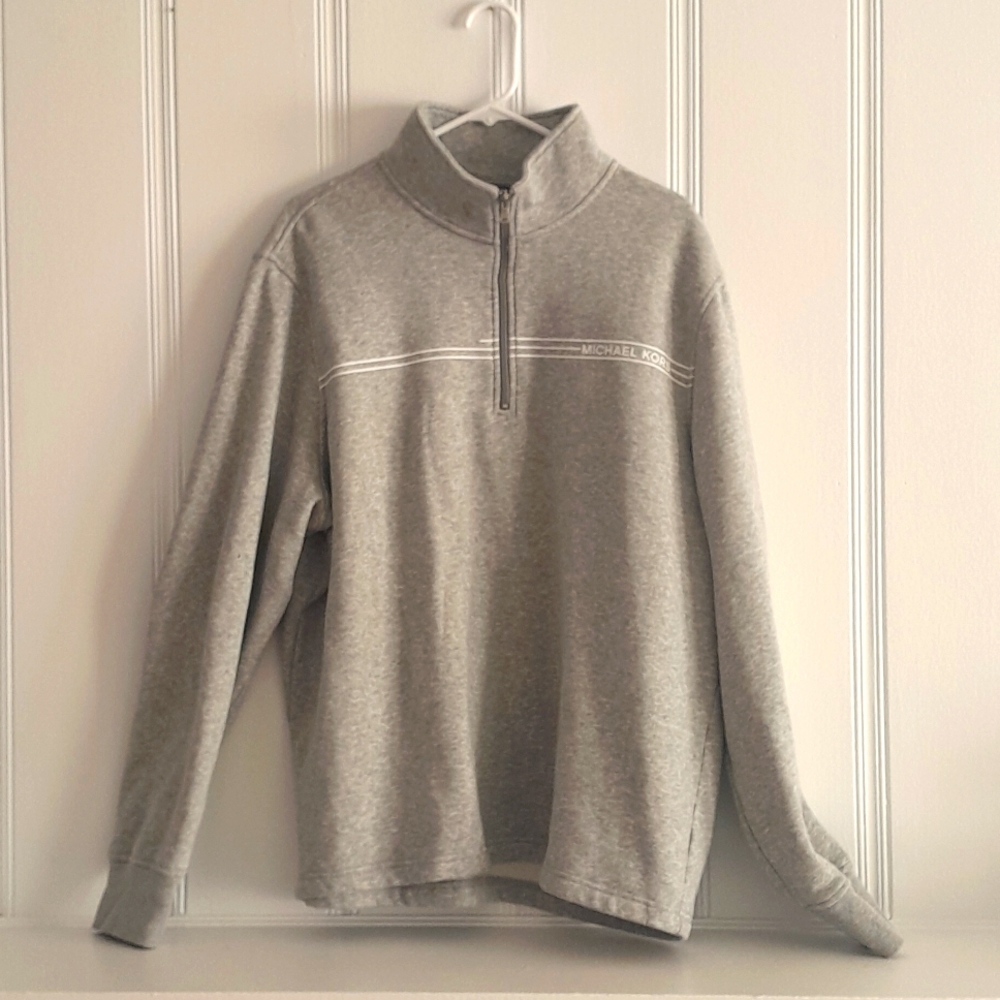 Michael Kors Fleece Mens 2XL